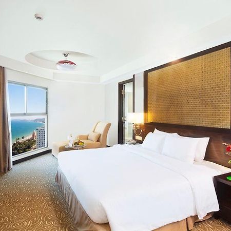 Havana Nha Trang Hotel Eksteriør billede